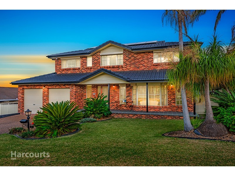 3 Severn Place, Albion Park NSW 2527
