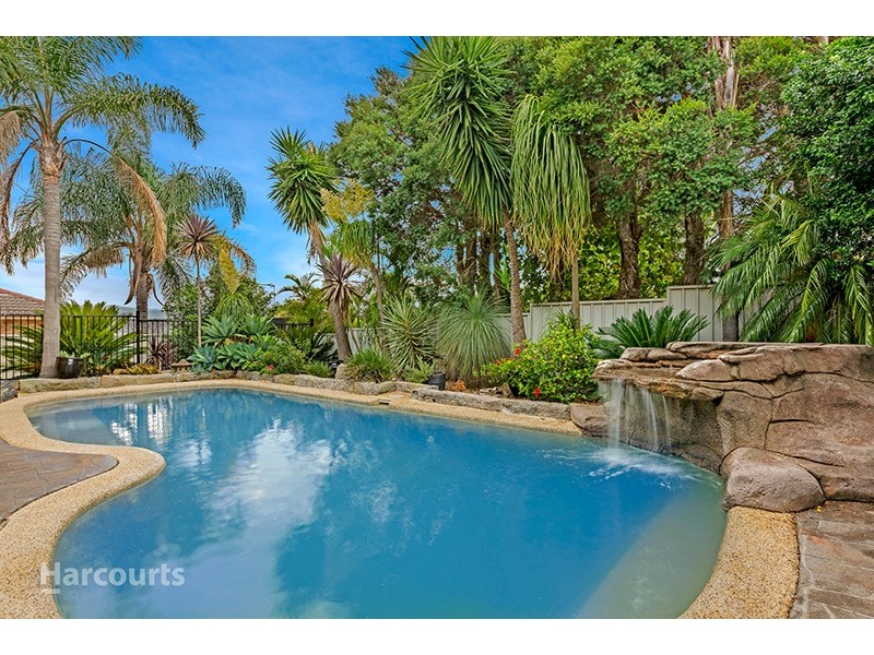 3 Severn Place, Albion Park NSW 2527