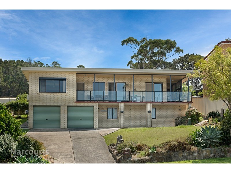 6 Matthews Drive, Mount Warrigal NSW 2528