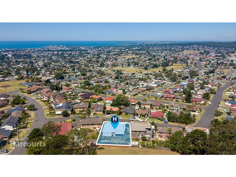 6 Matthews Drive, Mount Warrigal NSW 2528