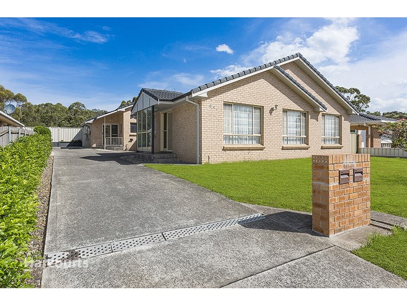 2/66 Jarrah Way, Albion Park Rail NSW 2527