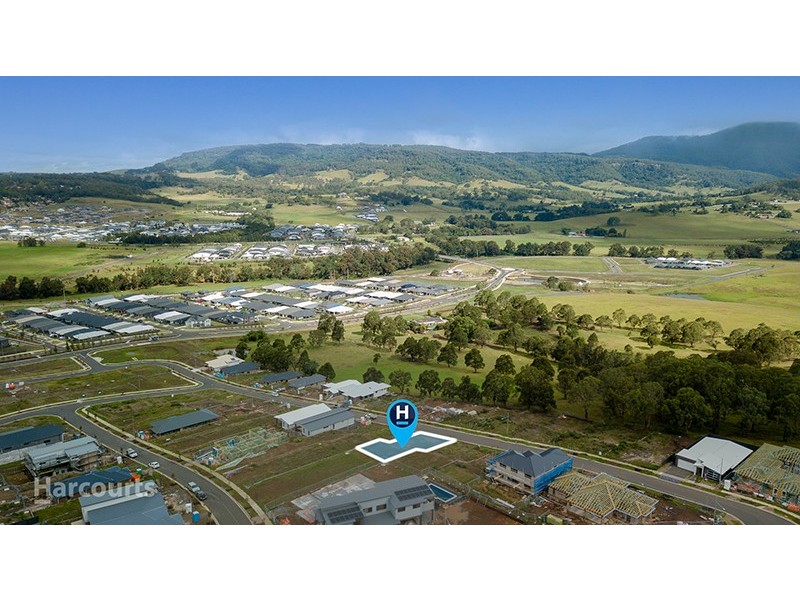 44 Butterfactory Drive, Calderwood NSW 2527