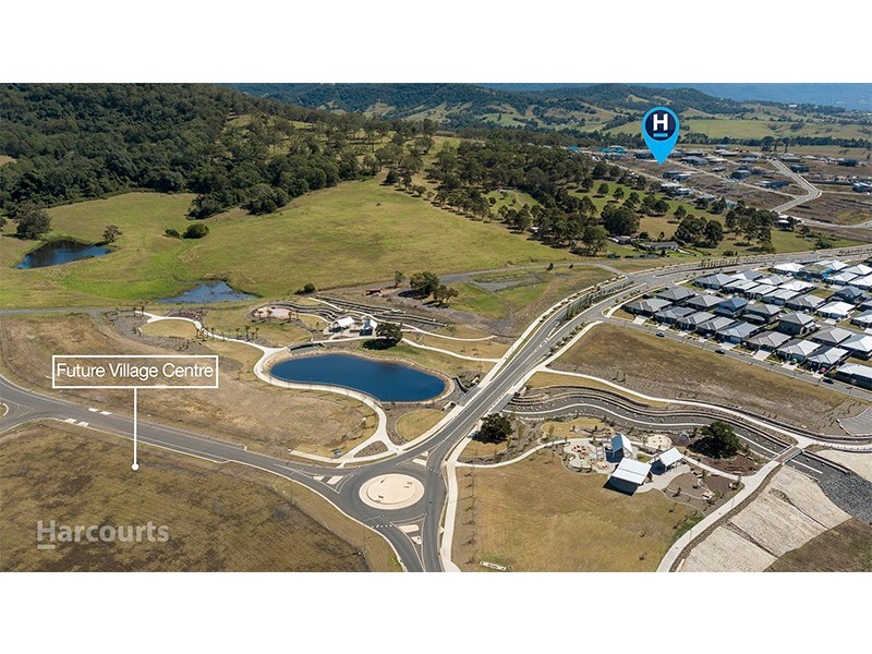 44 Butterfactory Drive, Calderwood NSW 2527