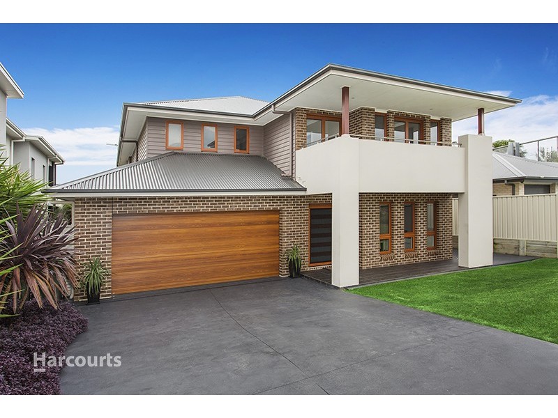 4 Laguna Close, Shell Cove NSW 2529