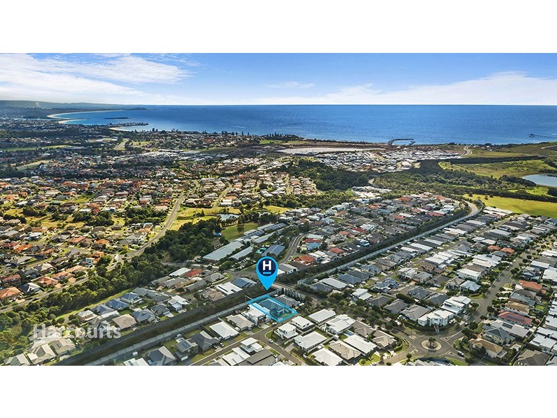 4 Laguna Close, Shell Cove NSW 2529