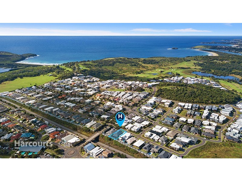 4 Laguna Close, Shell Cove NSW 2529