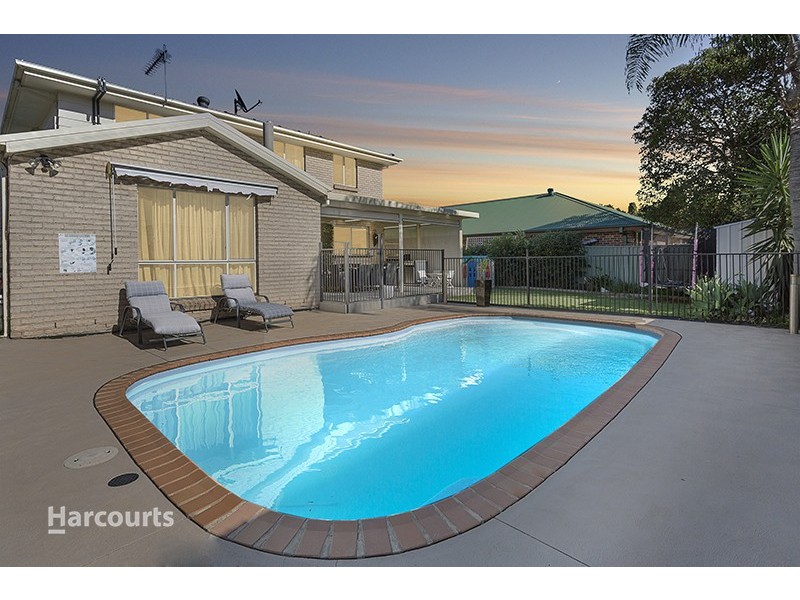 7 Esperance Drive, Albion Park NSW 2527