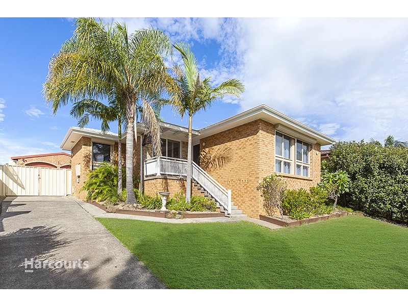 18 Turnbull Crescent, Avondale NSW 2530