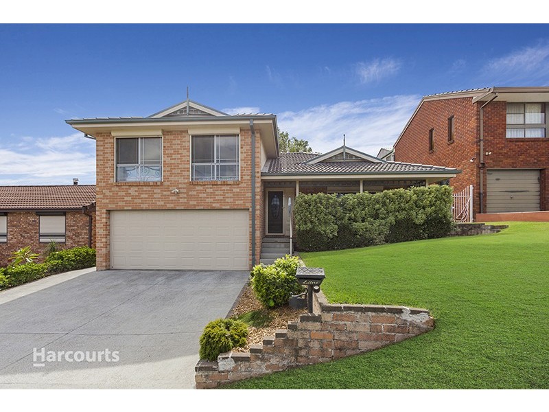 9 Crest Road, Albion Park NSW 2527