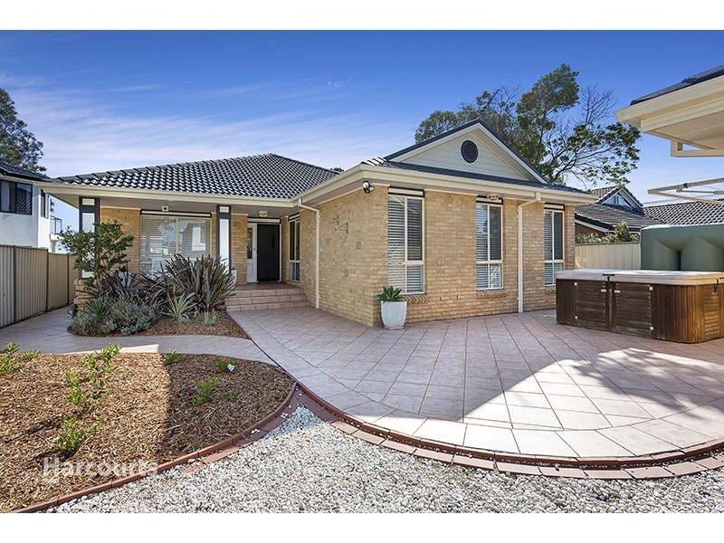 97 The Boulevarde, Oak Flats NSW 2529