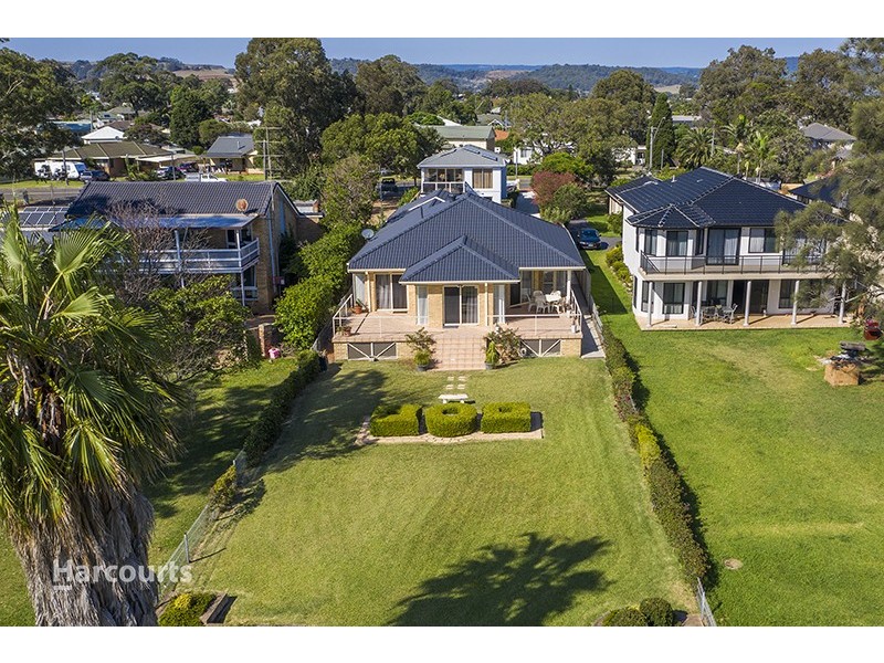 97 The Boulevarde, Oak Flats NSW 2529