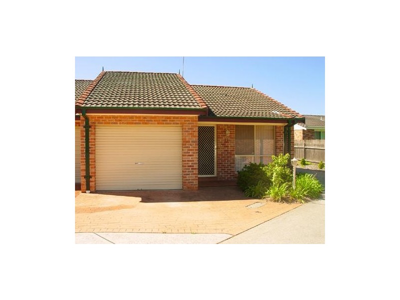 Albion Park Rail NSW 2527