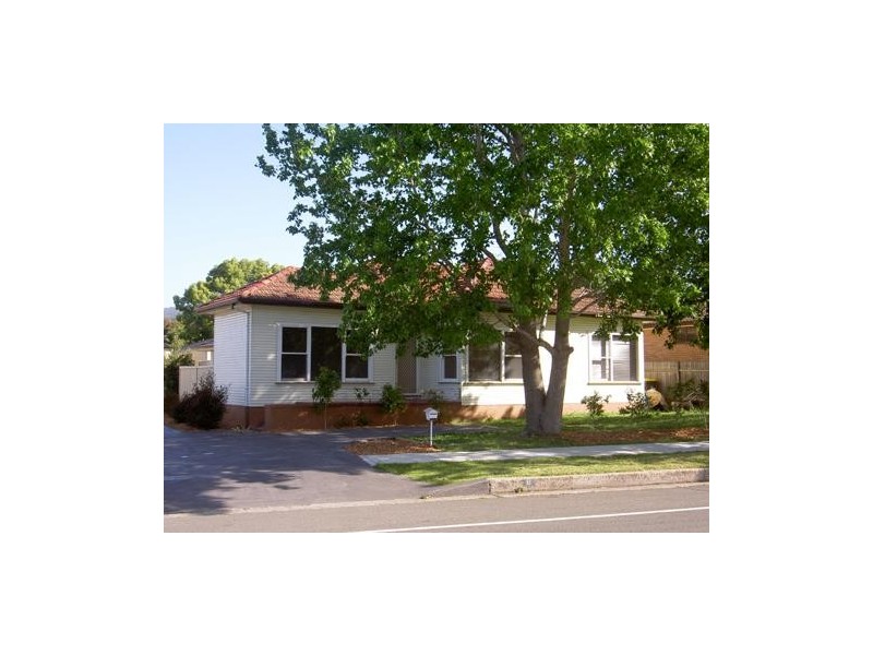 Albion Park NSW 2527