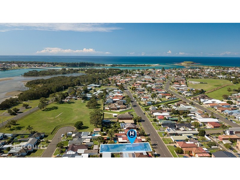 156 Pur Pur Avenue, Lake Illawarra NSW 2528