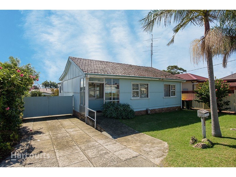 156 Pur Pur Avenue, Lake Illawarra NSW 2528