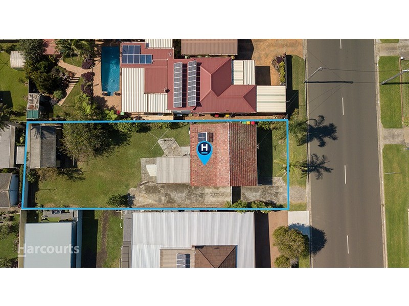 156 Pur Pur Avenue, Lake Illawarra NSW 2528