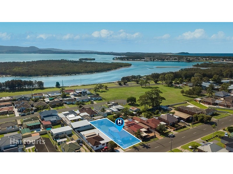 156 Pur Pur Avenue, Lake Illawarra NSW 2528