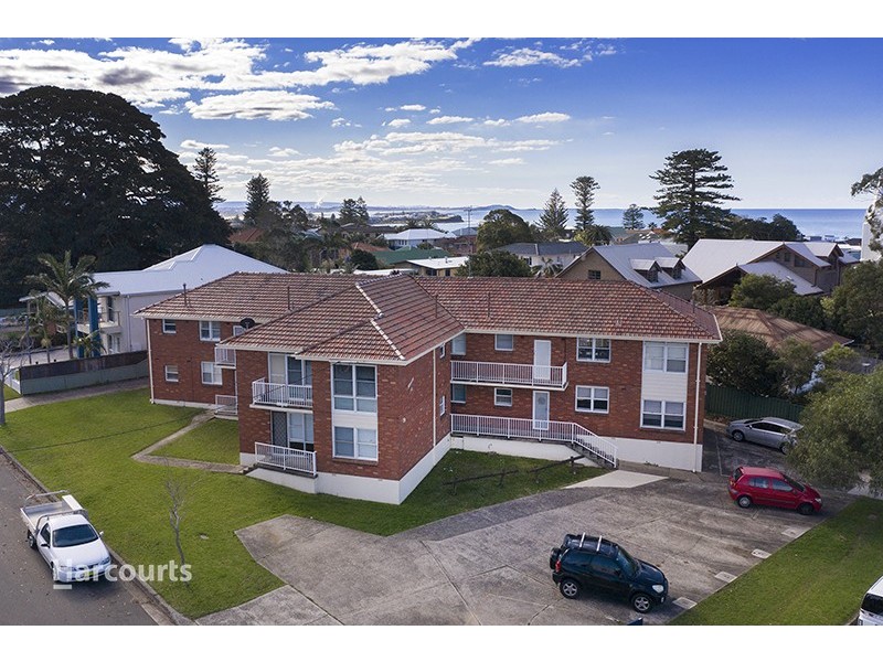 2/16 Towns Street, Shellharbour NSW 2529