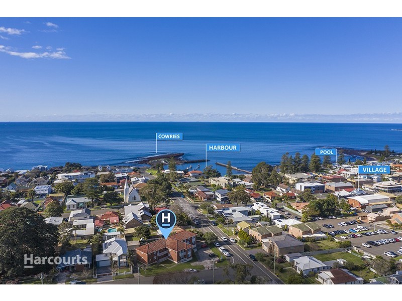 2/16 Towns Street, Shellharbour NSW 2529