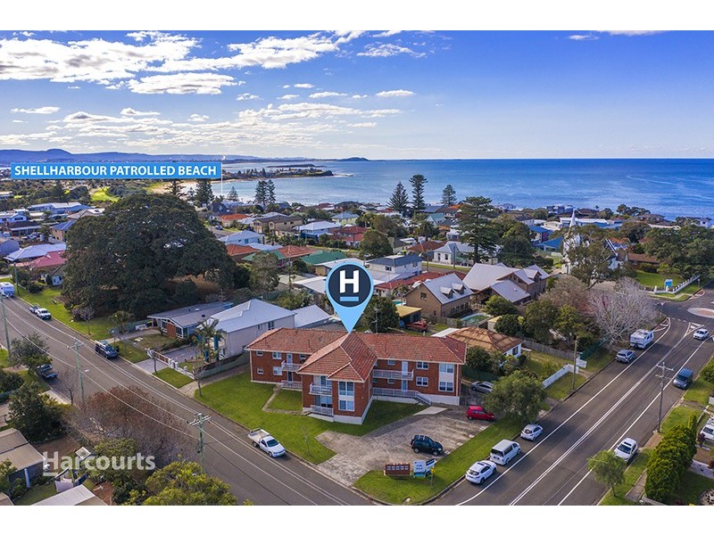2/16 Towns Street, Shellharbour NSW 2529