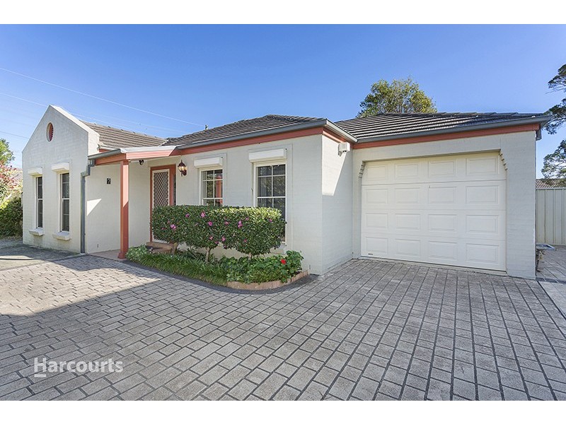 7/78 Terry Street, Albion Park NSW 2527