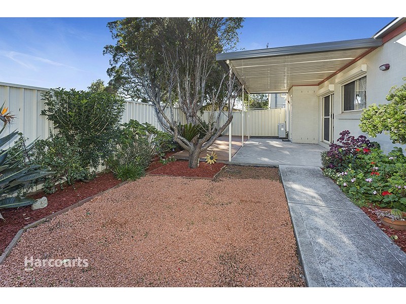 7/78 Terry Street, Albion Park NSW 2527