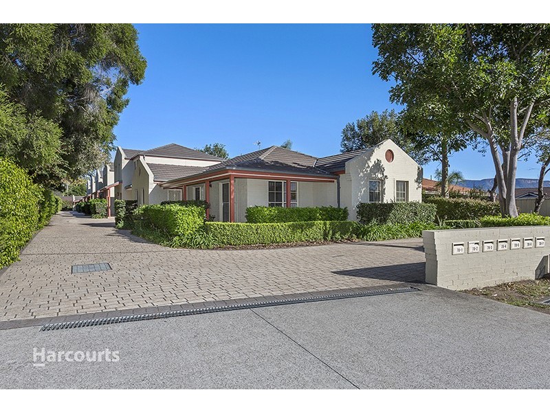 7/78 Terry Street, Albion Park NSW 2527