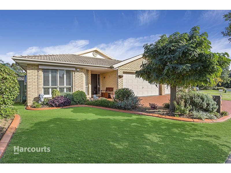 6 Esperance Drive, Albion Park NSW 2527