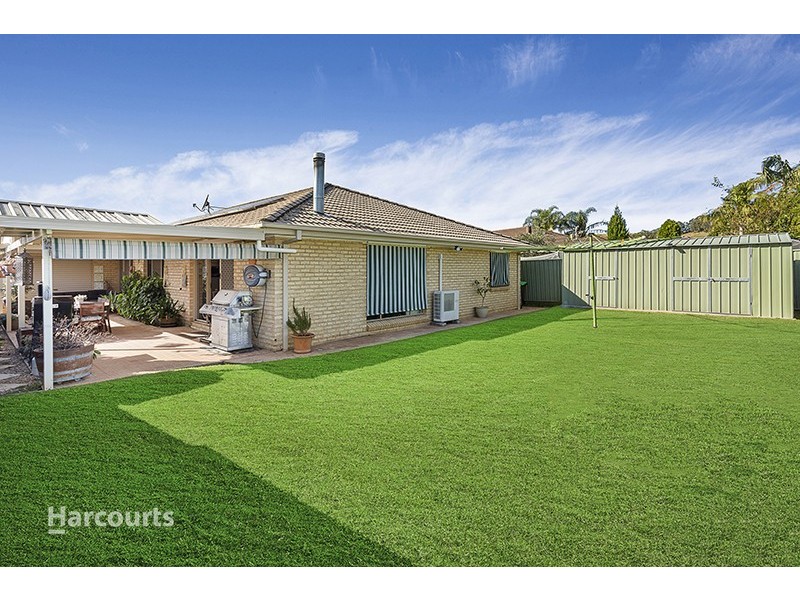 6 Esperance Drive, Albion Park NSW 2527
