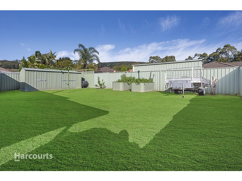 6 Esperance Drive, Albion Park NSW 2527