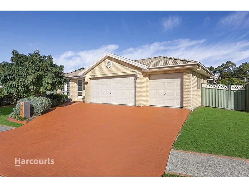 6 Esperance Drive, Albion Park NSW 2527