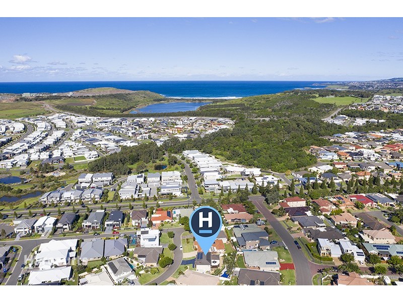 14 Apollo Drive, Shell Cove NSW 2529