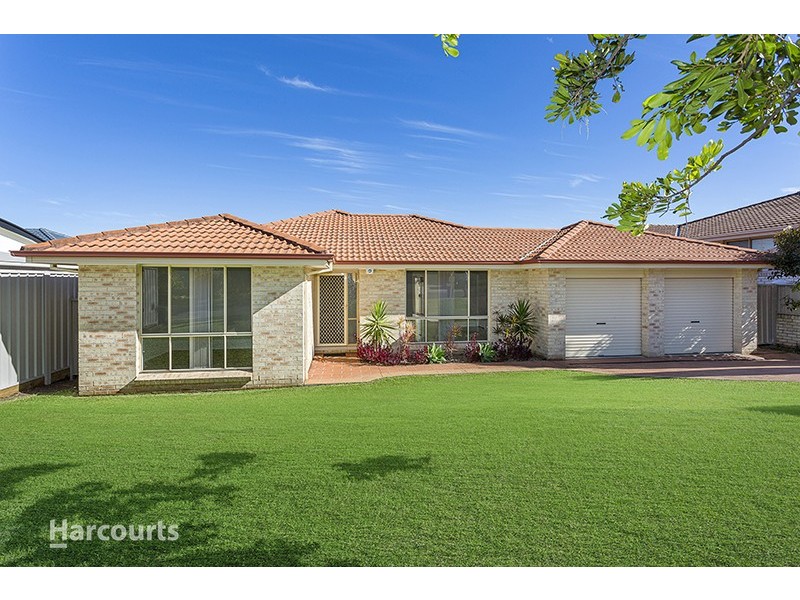 18 Pickersgill Way, Shell Cove NSW 2529