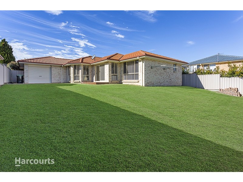 18 Pickersgill Way, Shell Cove NSW 2529
