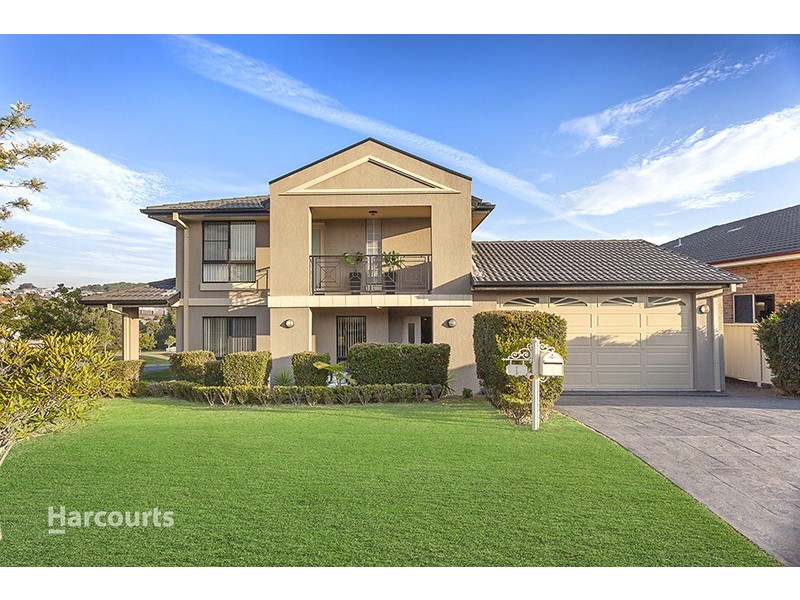 1 Gore Avenue, Shell Cove NSW 2529