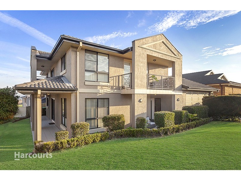 1 Gore Avenue, Shell Cove NSW 2529