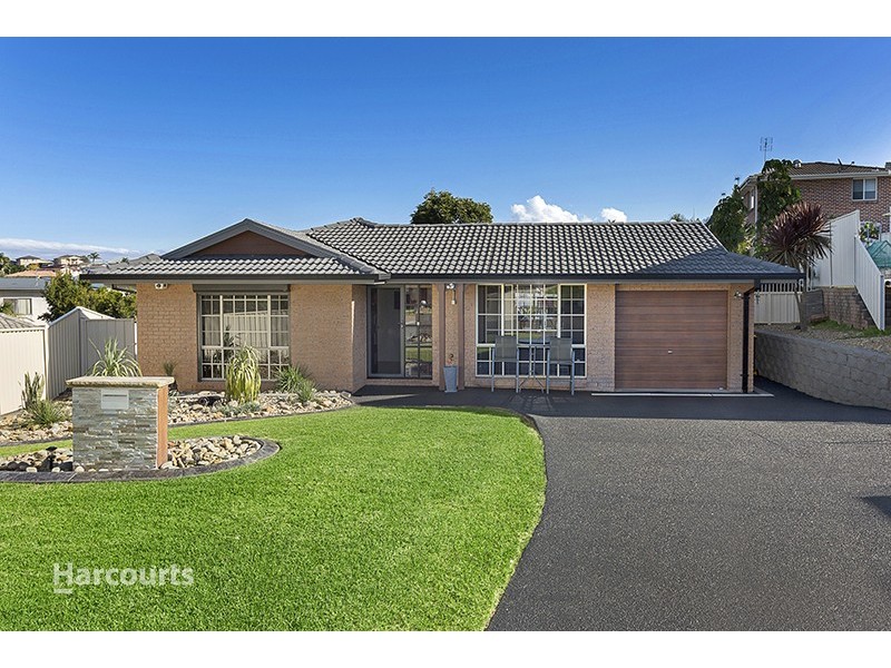 6 Conjola Close, Flinders NSW 2529