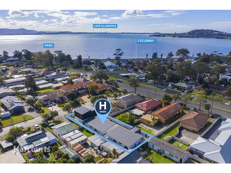 3/1 Reid Street, Oak Flats NSW 2529