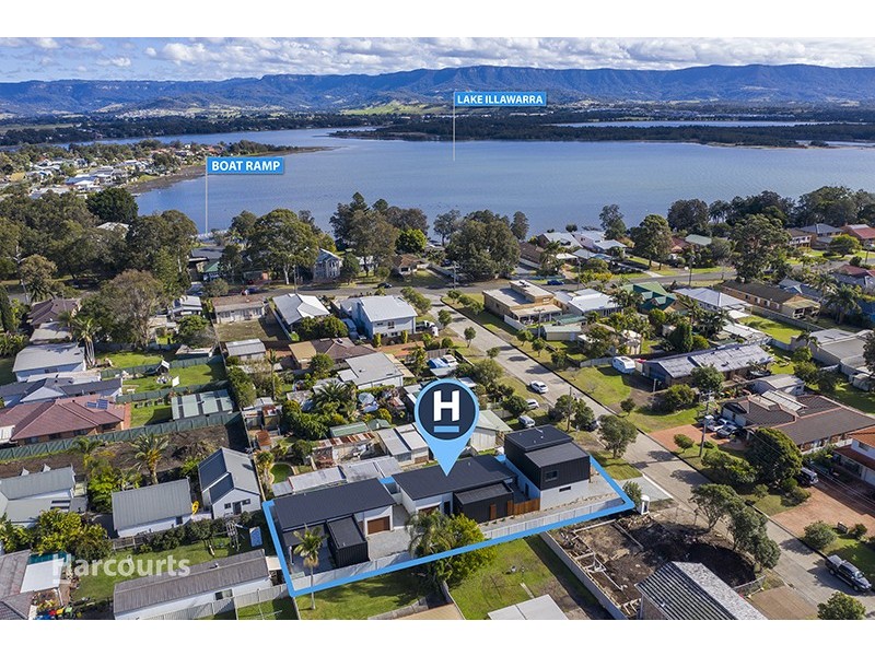 3/1 Reid Street, Oak Flats NSW 2529