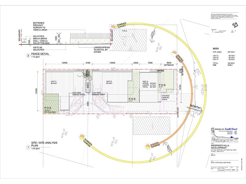 3/1 Reid Street, Oak Flats NSW 2529