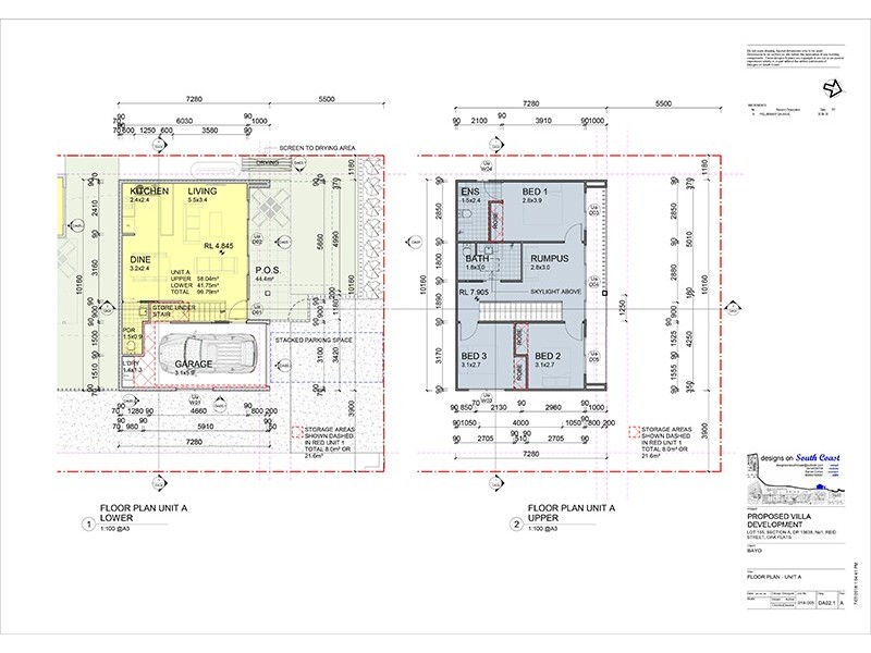 1/1 Reid Street, Oak Flats NSW 2529