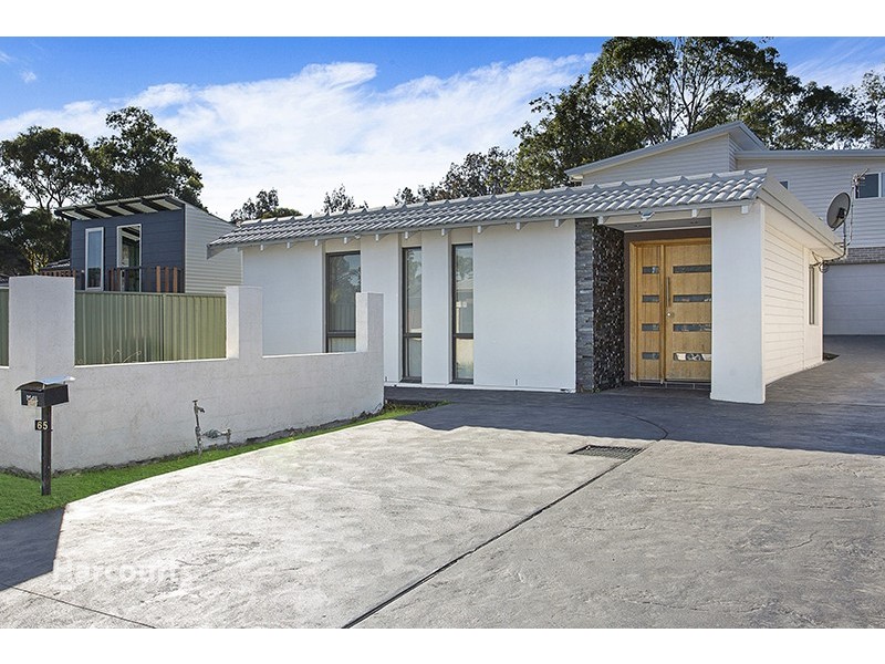 65 Elm Street, Albion Park Rail NSW 2527