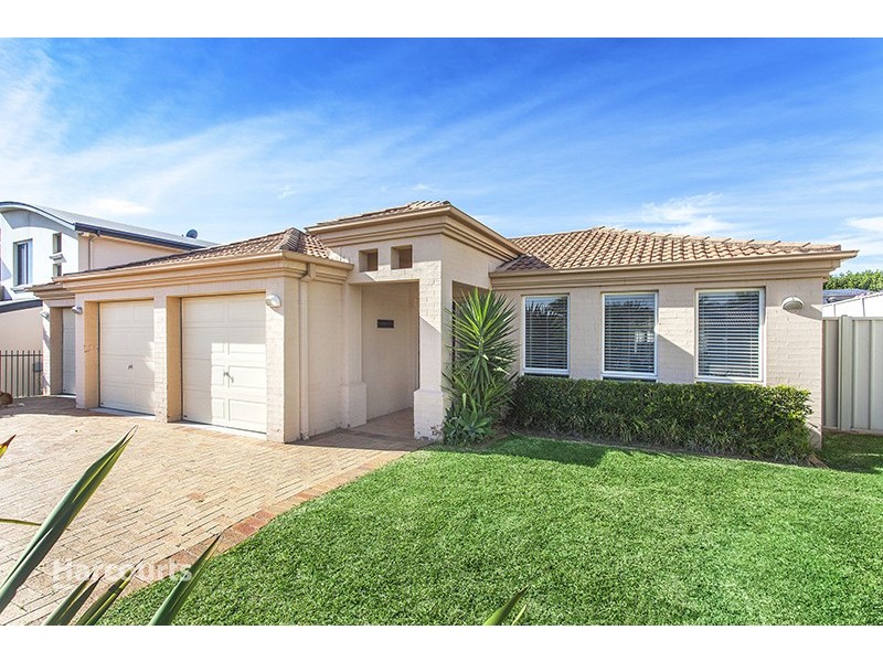 14 Lord Howe Avenue, Shell Cove NSW 2529