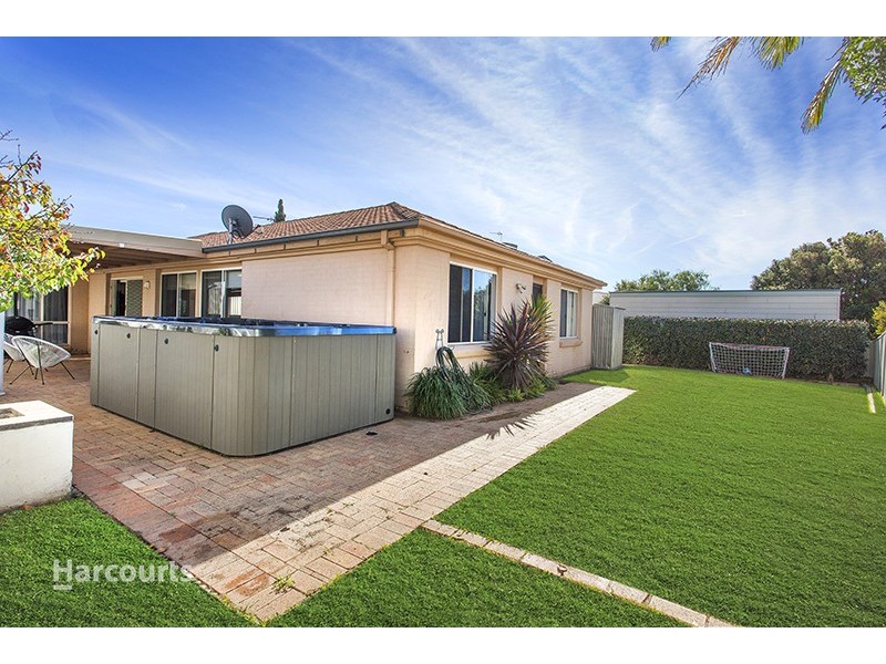 14 Lord Howe Avenue, Shell Cove NSW 2529