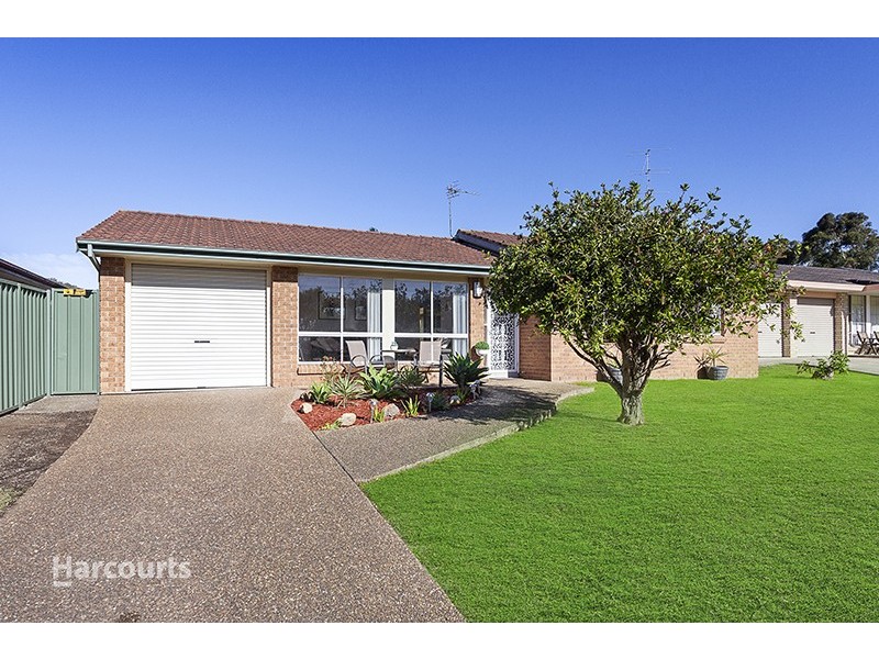 11 Ribbonwood Place, Albion Park Rail NSW 2527