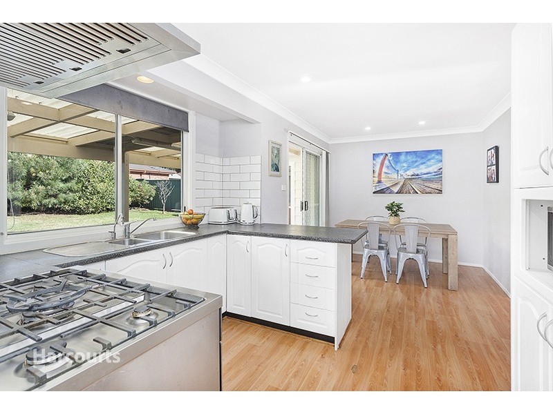 11 Ribbonwood Place, Albion Park Rail NSW 2527