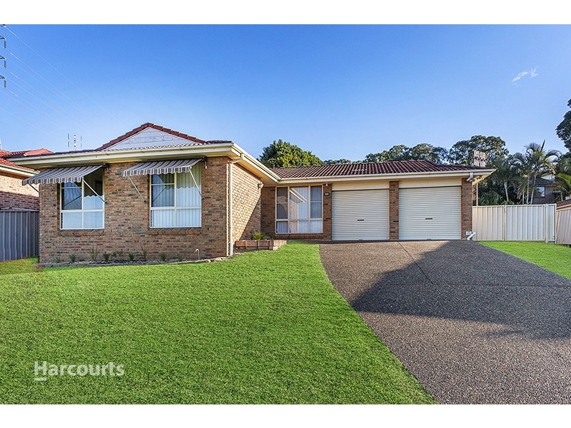 118 Hillside Drive, Albion Park NSW 2527