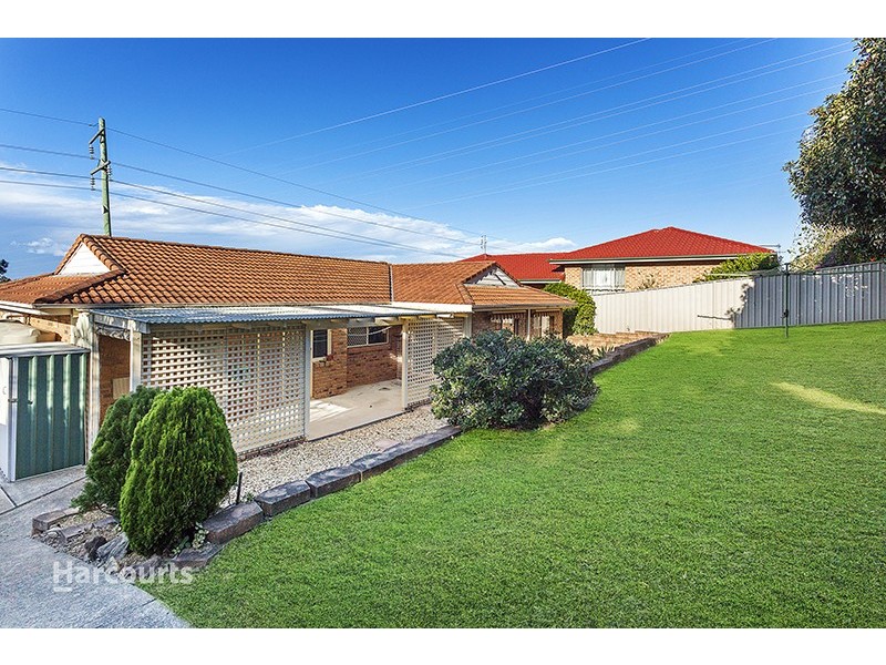 118 Hillside Drive, Albion Park NSW 2527