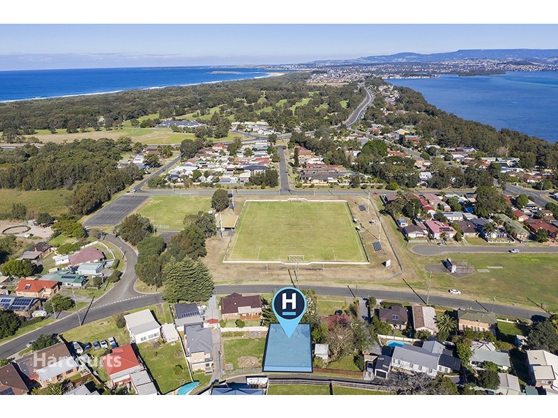 Primbee NSW 2502