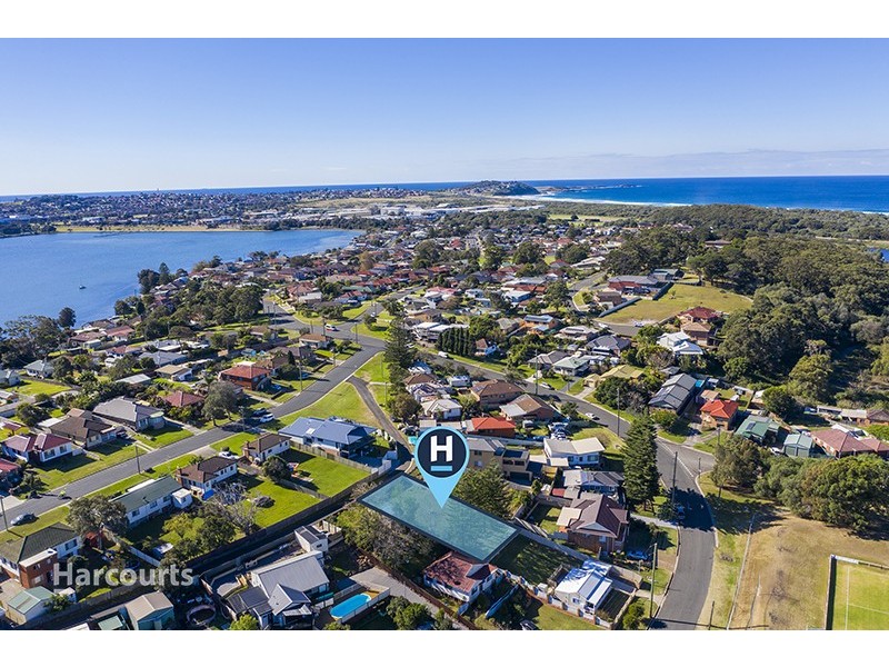 Primbee NSW 2502